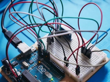 wireharnessing